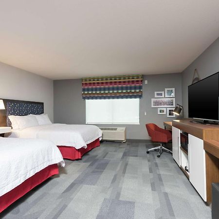 Hampton Inn & Suites Xenia Dayton Eksteriør bilde