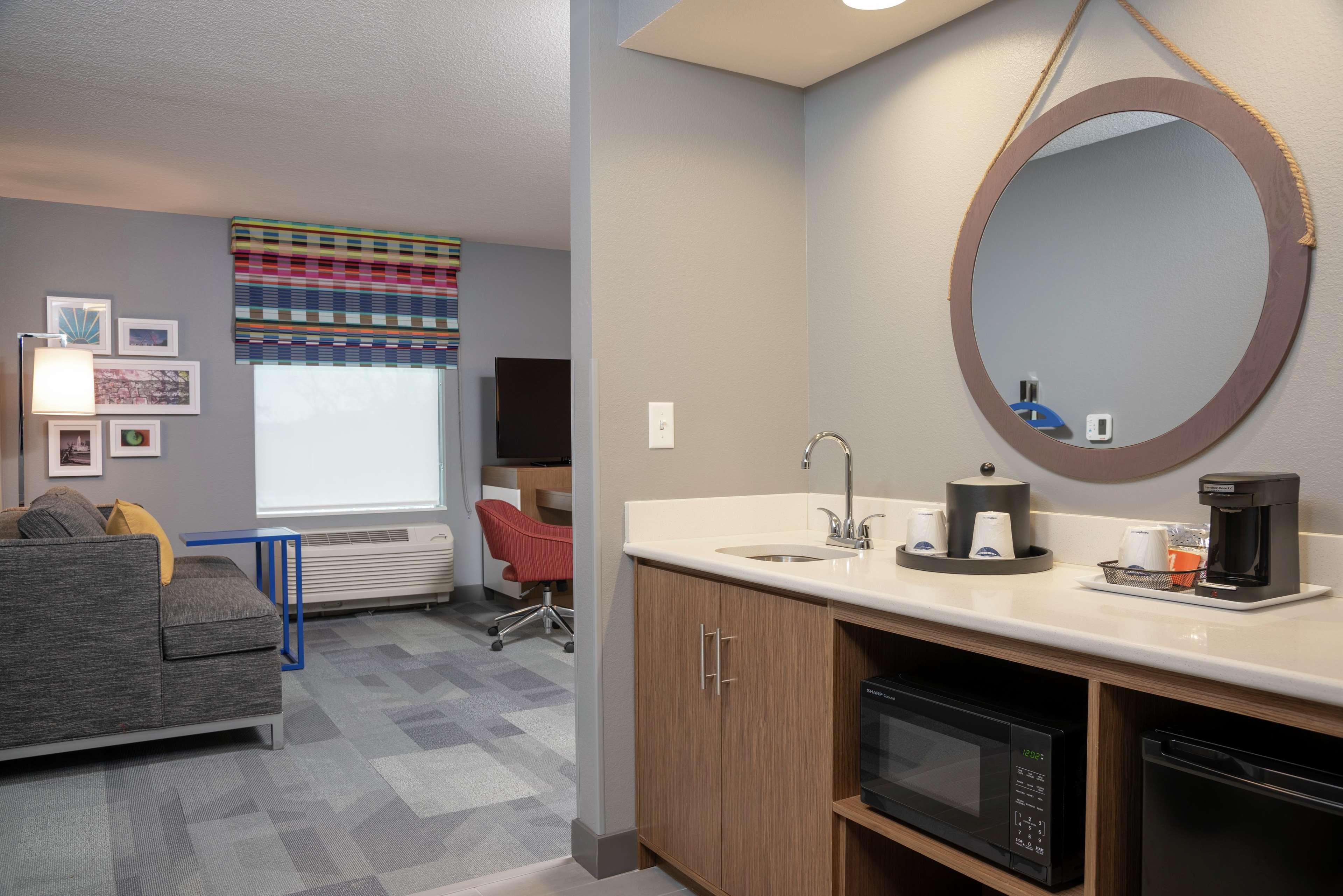 Hampton Inn & Suites Xenia Dayton Eksteriør bilde