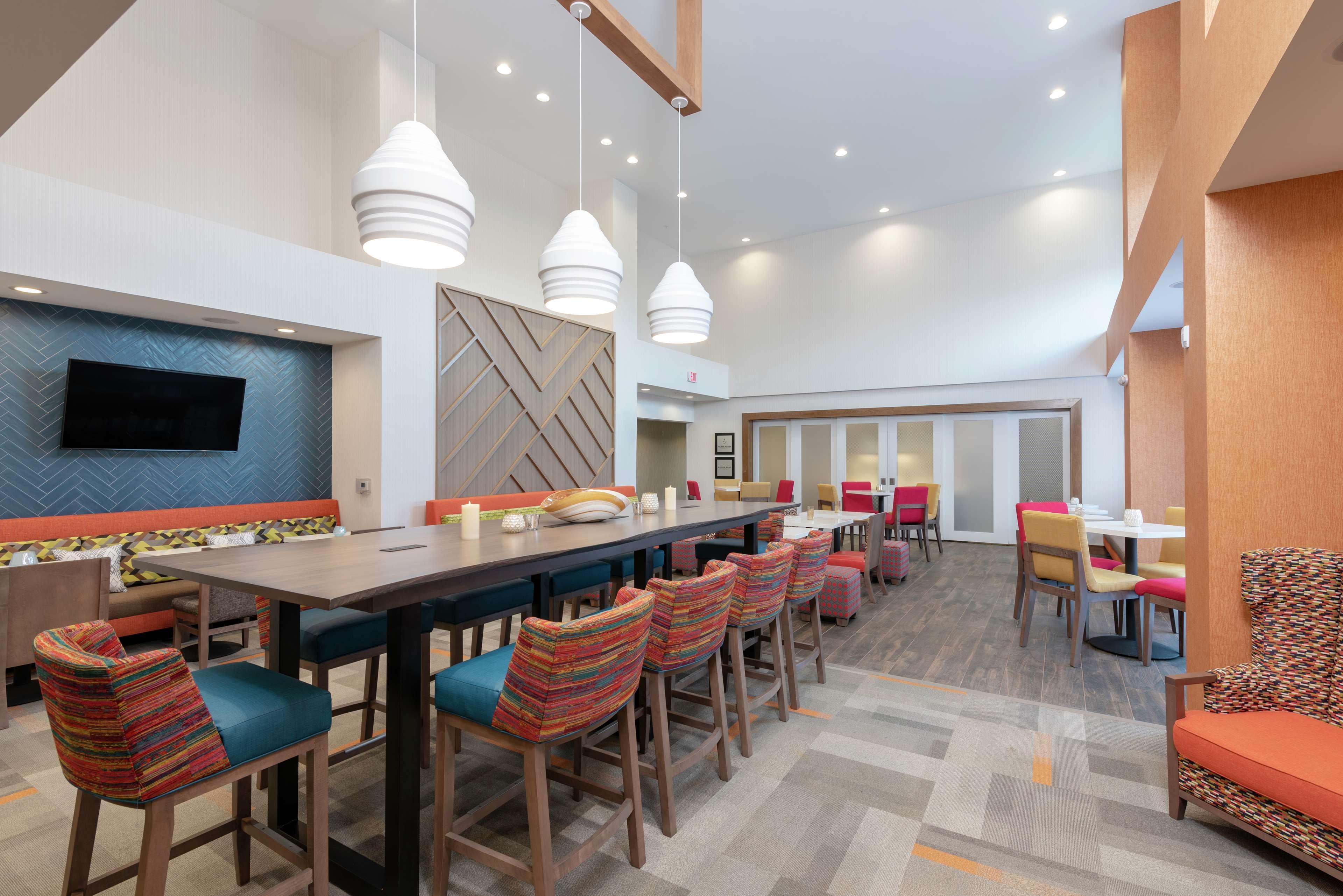 Hampton Inn & Suites Xenia Dayton Eksteriør bilde