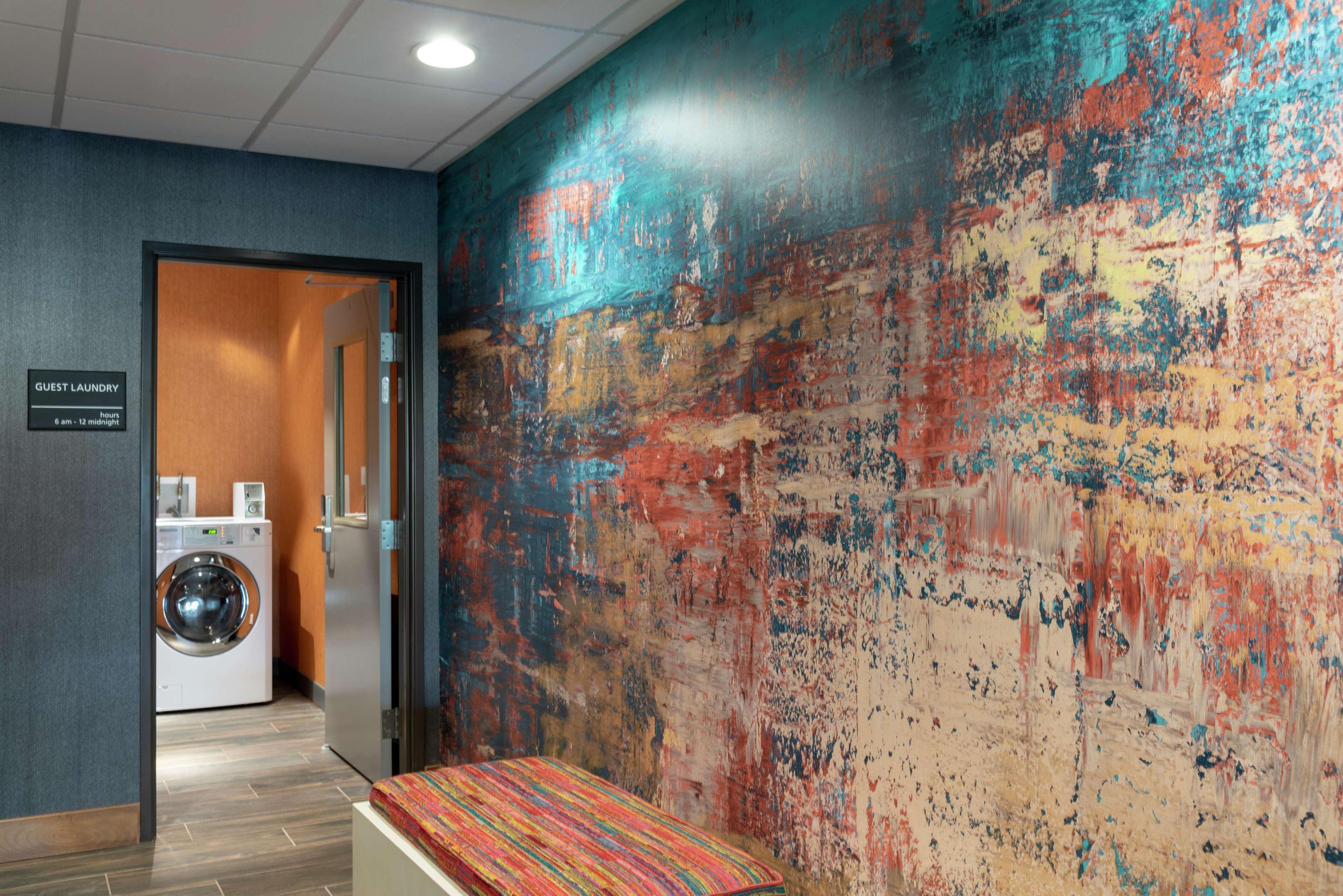 Hampton Inn & Suites Xenia Dayton Eksteriør bilde