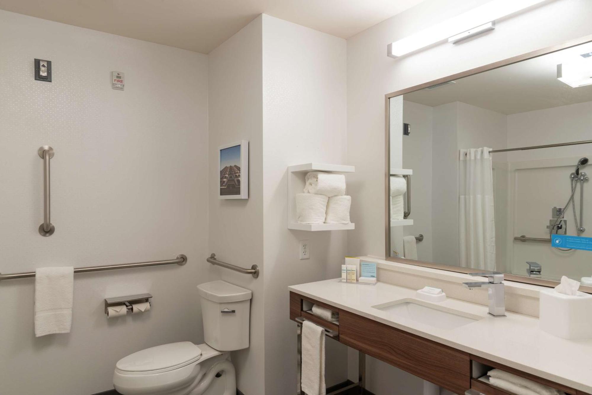 Hampton Inn & Suites Xenia Dayton Eksteriør bilde