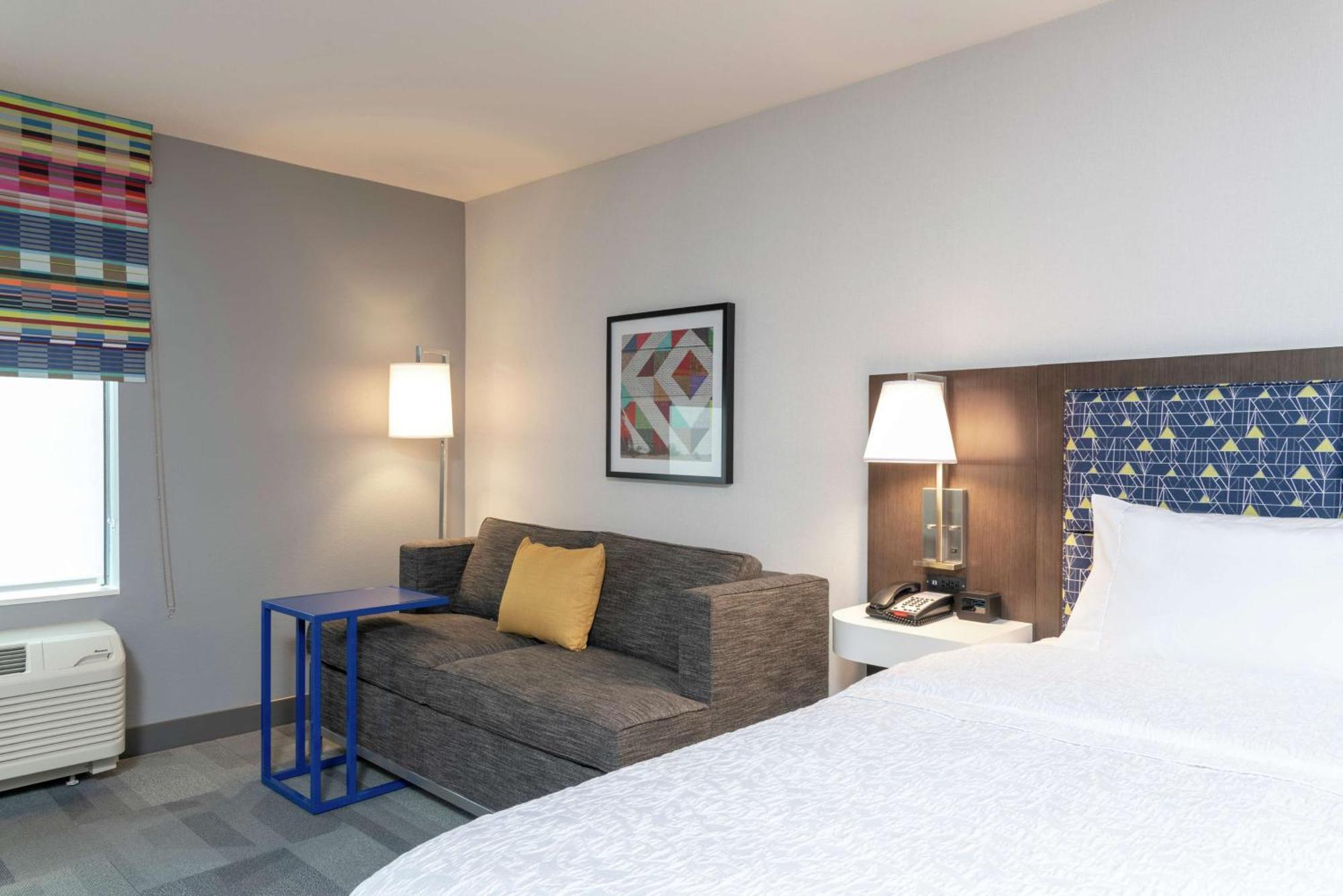 Hampton Inn & Suites Xenia Dayton Eksteriør bilde