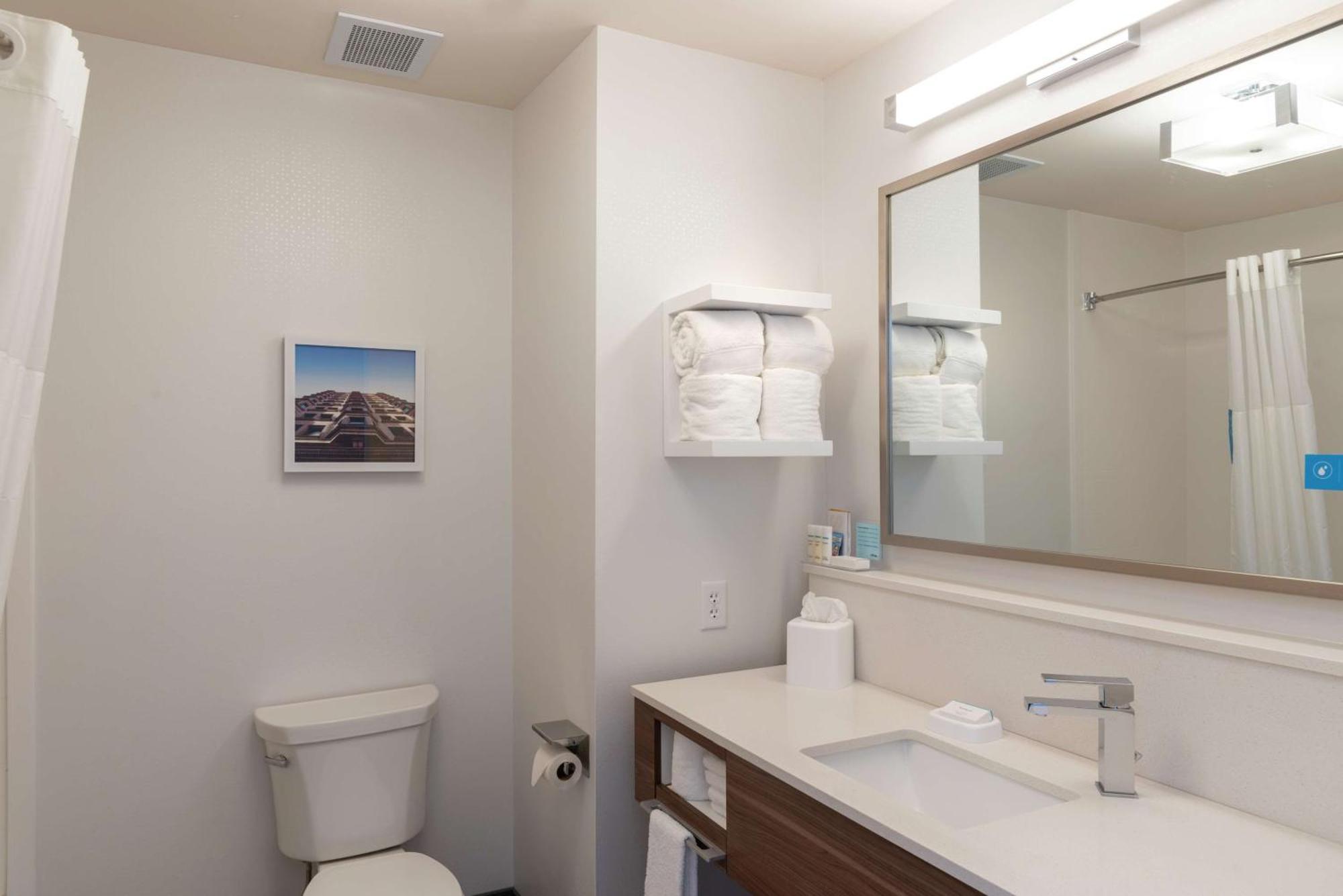 Hampton Inn & Suites Xenia Dayton Eksteriør bilde