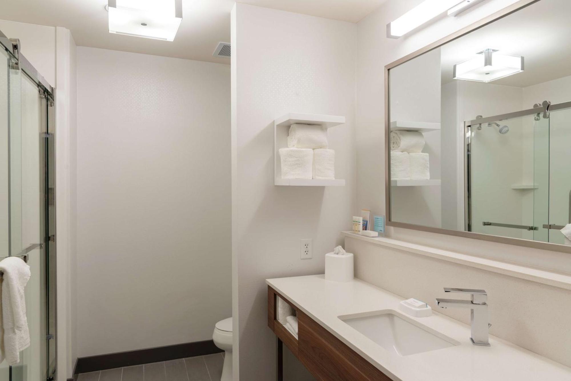 Hampton Inn & Suites Xenia Dayton Eksteriør bilde
