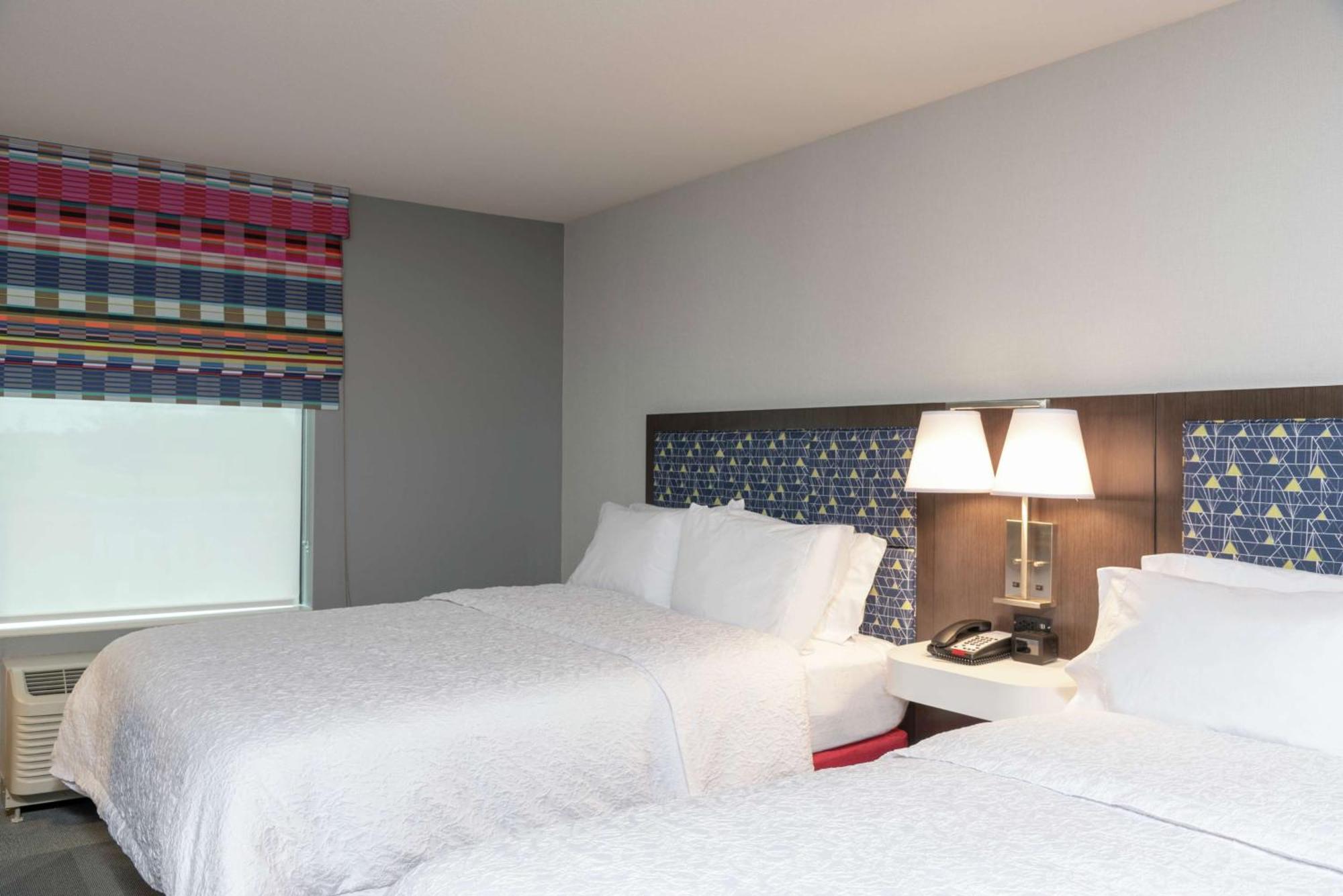 Hampton Inn & Suites Xenia Dayton Eksteriør bilde